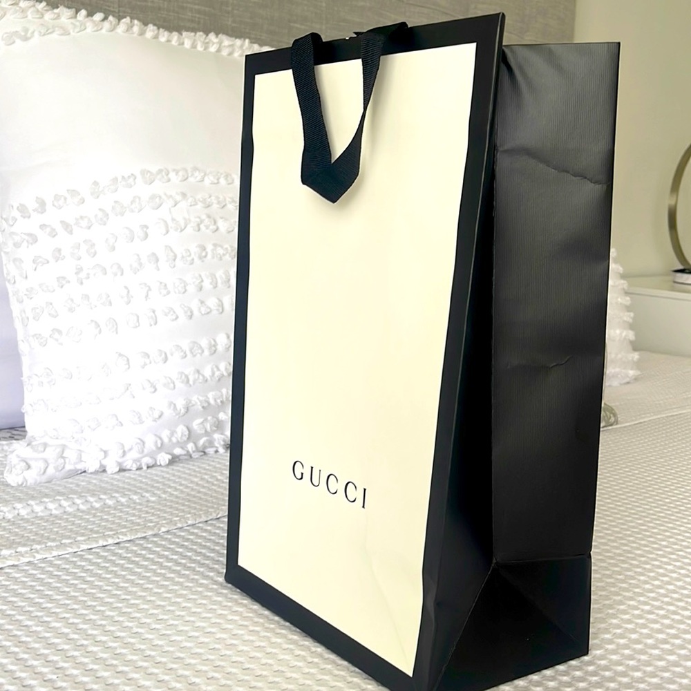 Gift bag